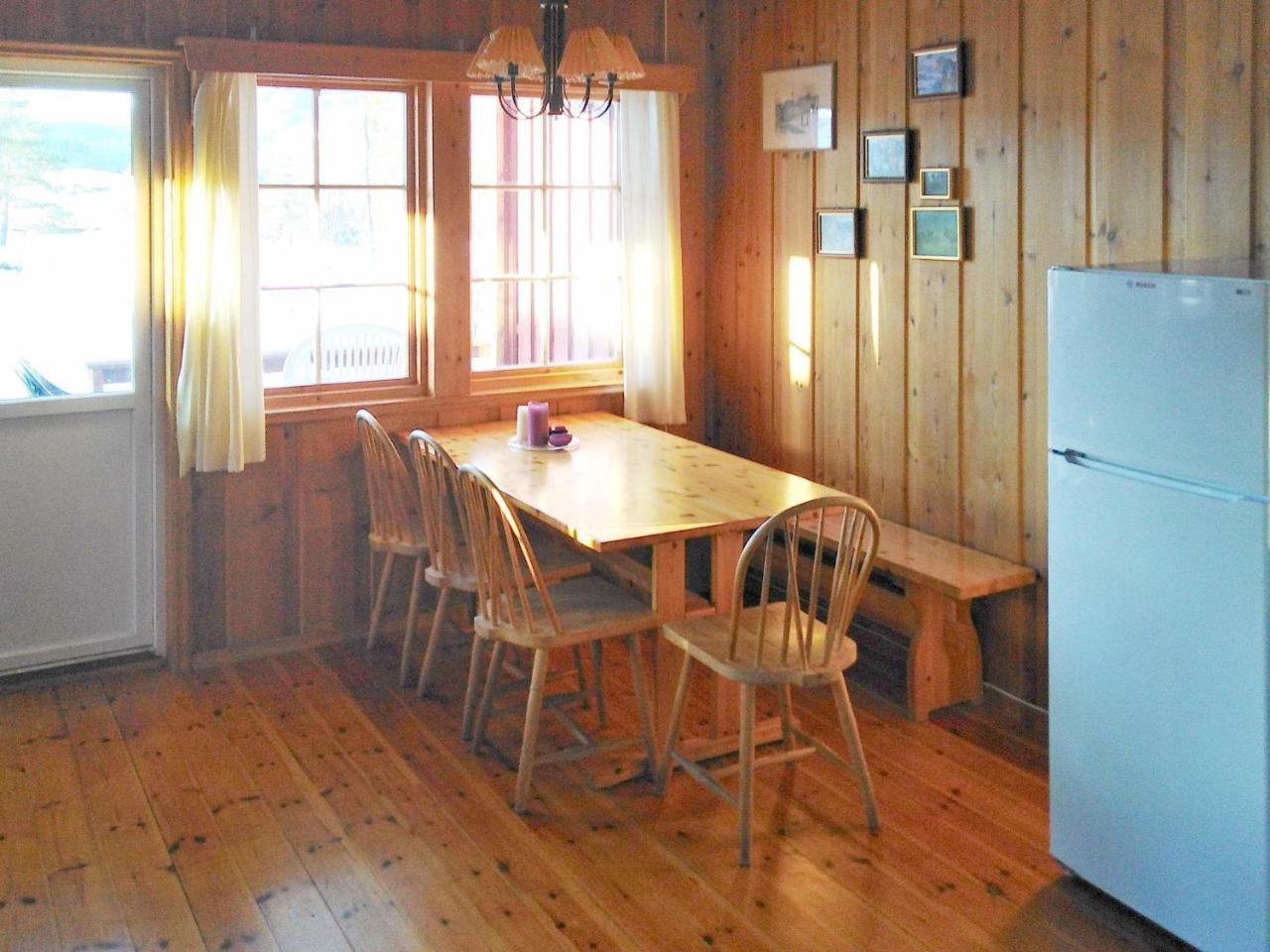 Amazing Home In Vradal With Ethernet Internet Exteriér fotografie