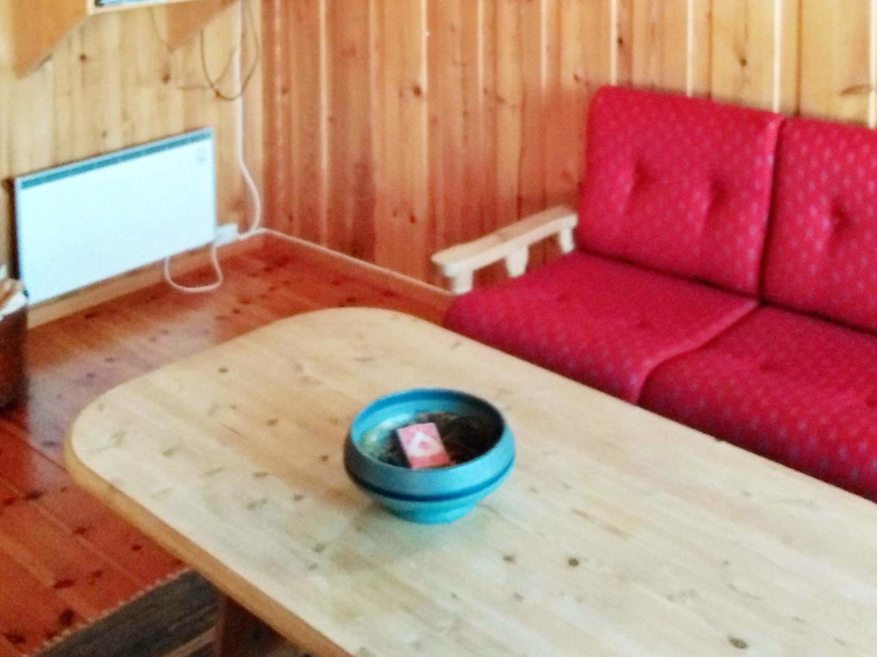 Amazing Home In Vradal With Ethernet Internet Exteriér fotografie